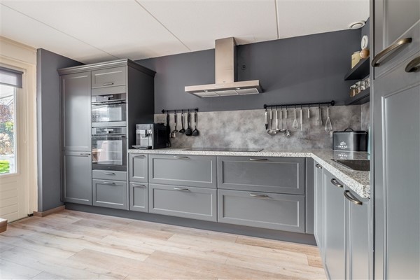 Medium property photo - Taco Haringastraat 6, 9626 TM Schildwolde